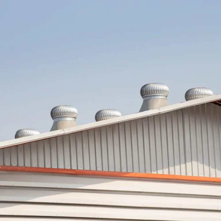 ATTIC FANS - Services at Las Vegas, NV