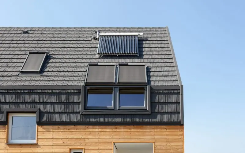 Solar Window Screens | Las Vegas NV - Brighthaus llc