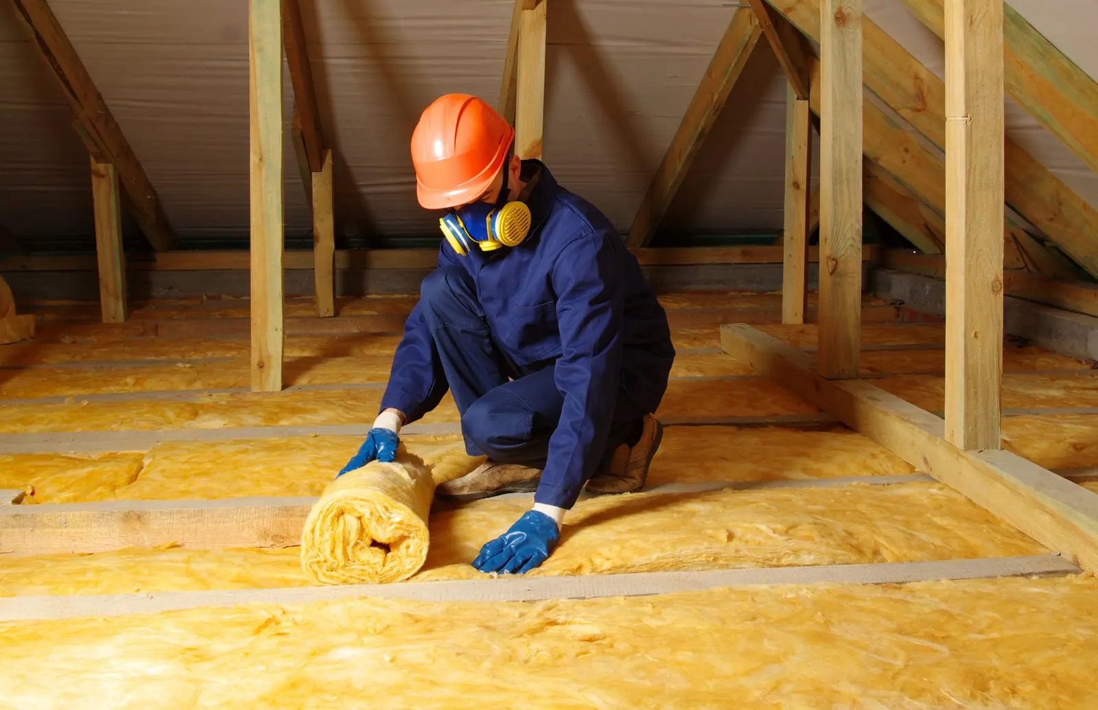Which Type of Attic Insulation is Best?