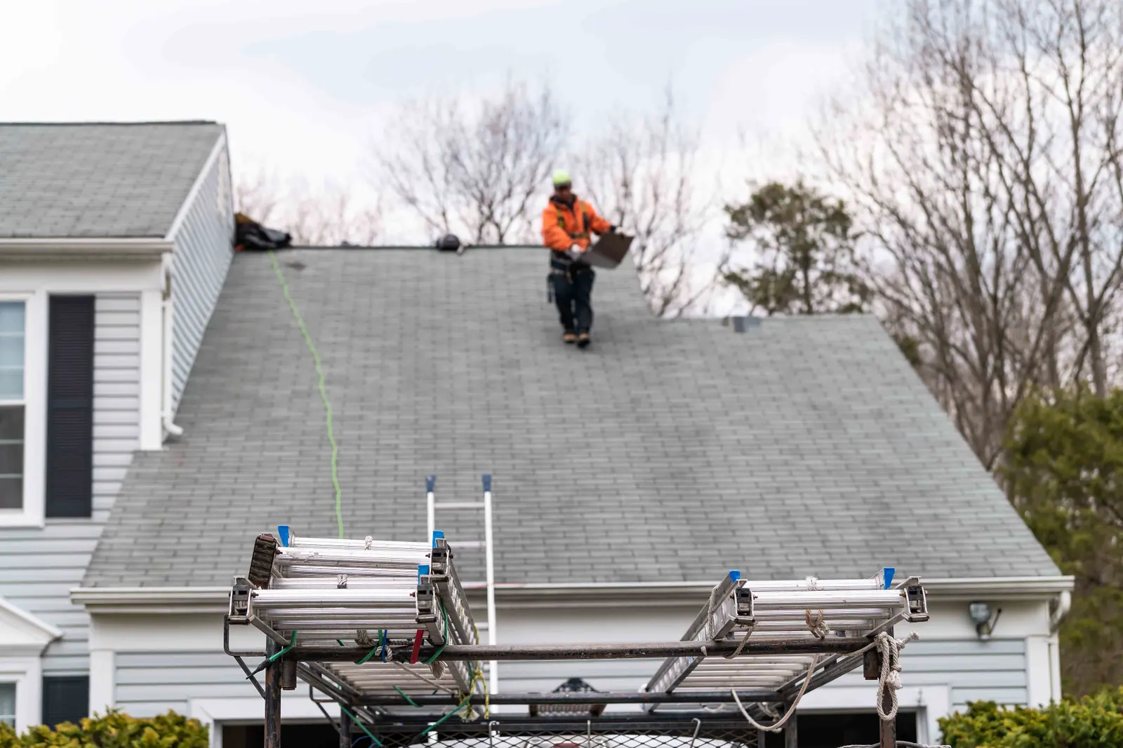 What-are-the-advantages-of-roofing-replacement | Las Vegas NV | Brighthaus llc