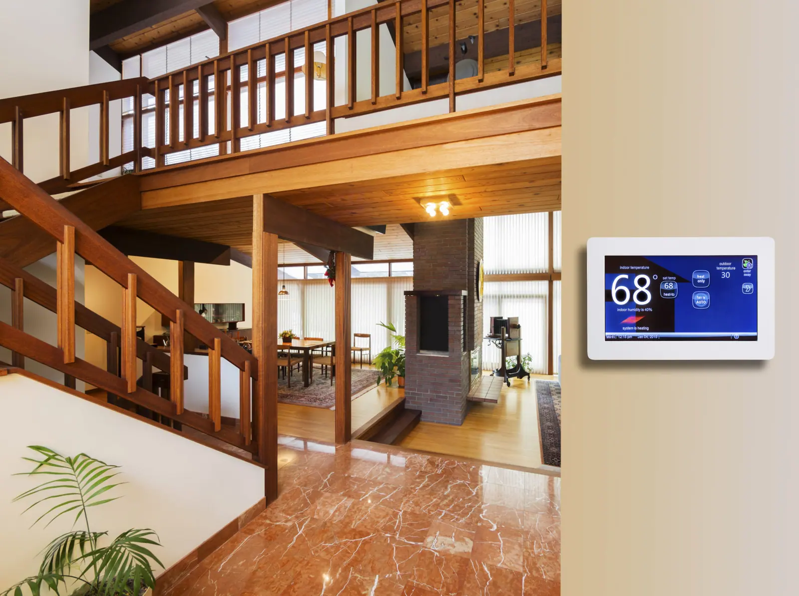 What are Smart Thermostats? Do They Actually Help to Save Money?