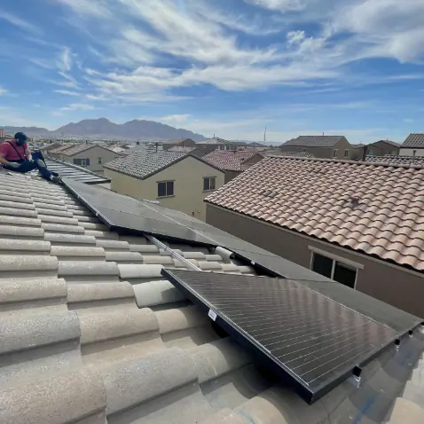 Solar Window Screens