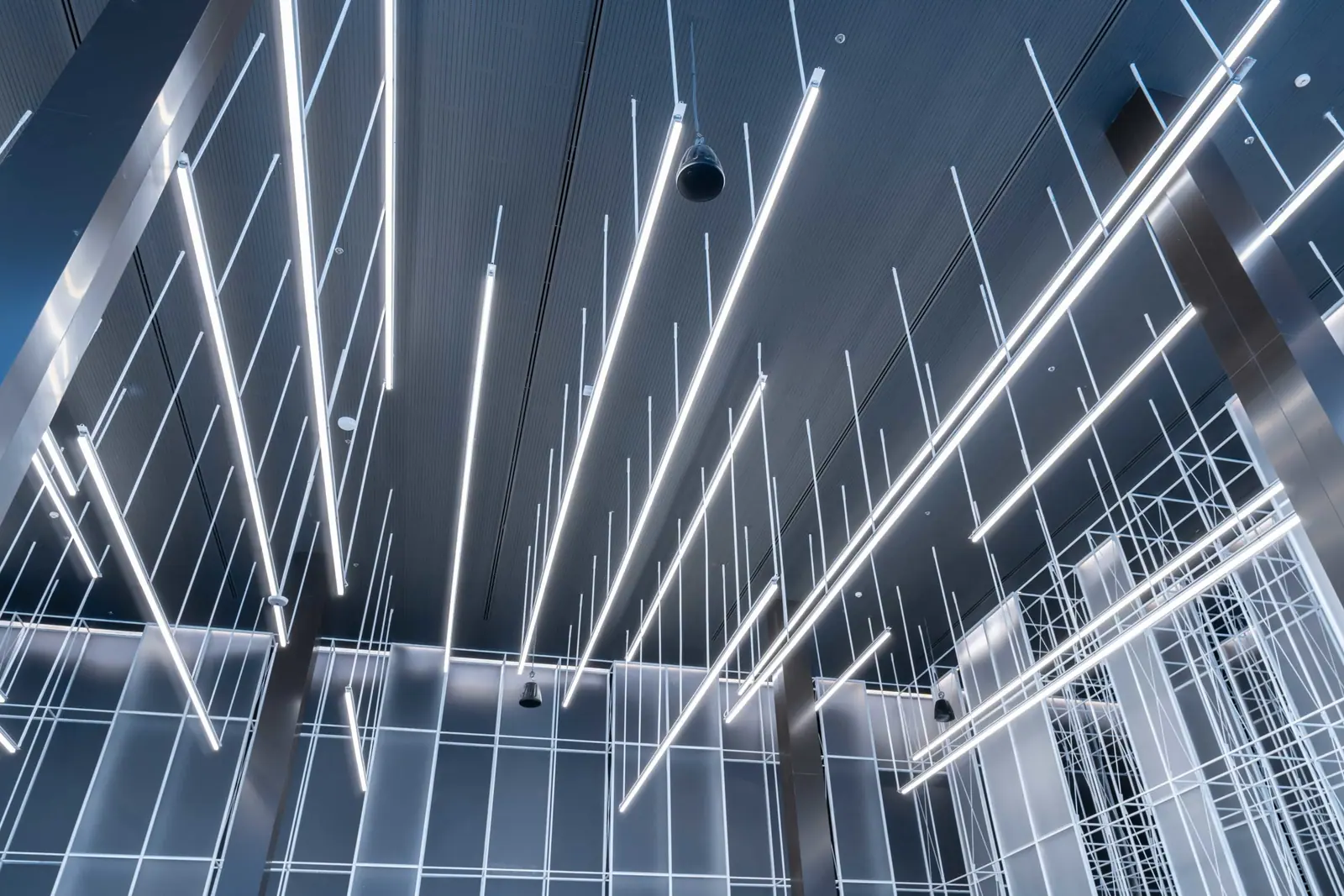Benefits & Advantages of LED Lighting Technology Benefits & Advantages of LED Lighting